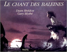 Le chant des baleines